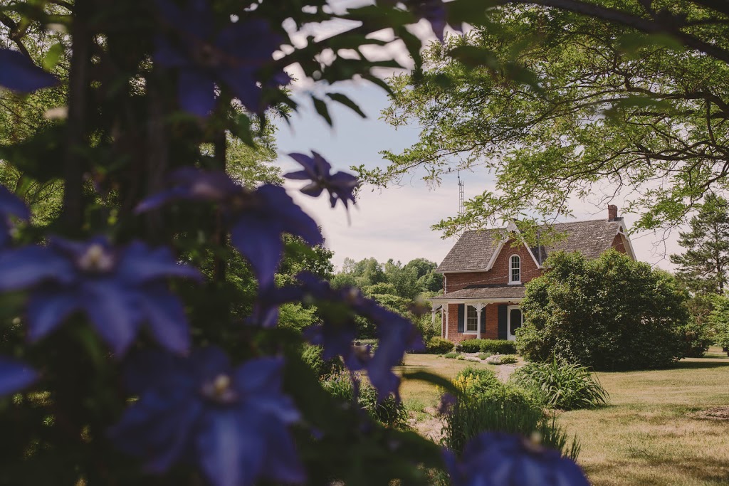 Cobblestone Farm Retreat | 3286 Cornish Hollow Rd, Cobourg, ON K9A 4J9, Canada | Phone: (647) 408-2292