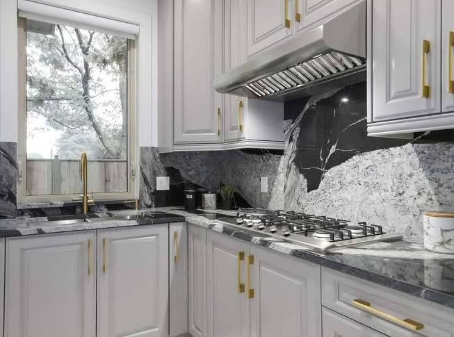 Metric Stone Ltd. | Stone Countertops | 10384 120 St, Surrey, BC V3V 4G2, Canada | Phone: (778) 881-3742