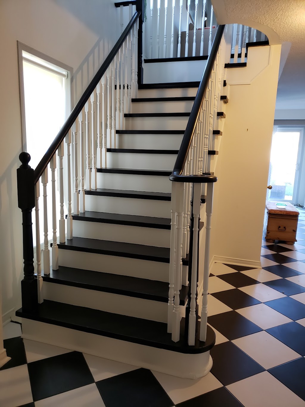 Santos Painting | 2123 Boston Mills Rd, Terra Cotta, ON L7C 0N1, Canada | Phone: (647) 542-1333
