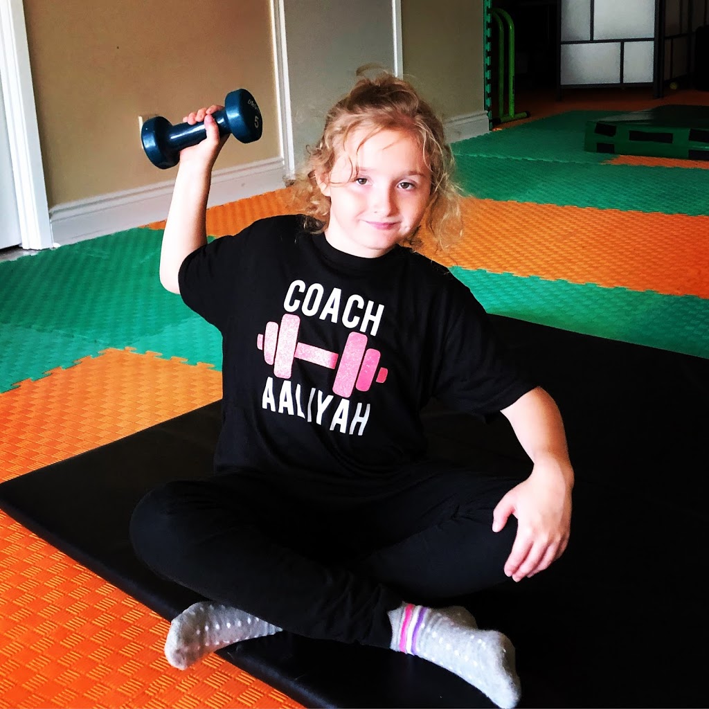 Tai Fitness | 111 Regina Rd Unit 24, Vaughan, ON L4L 8N5, Canada | Phone: (647) 210-2631
