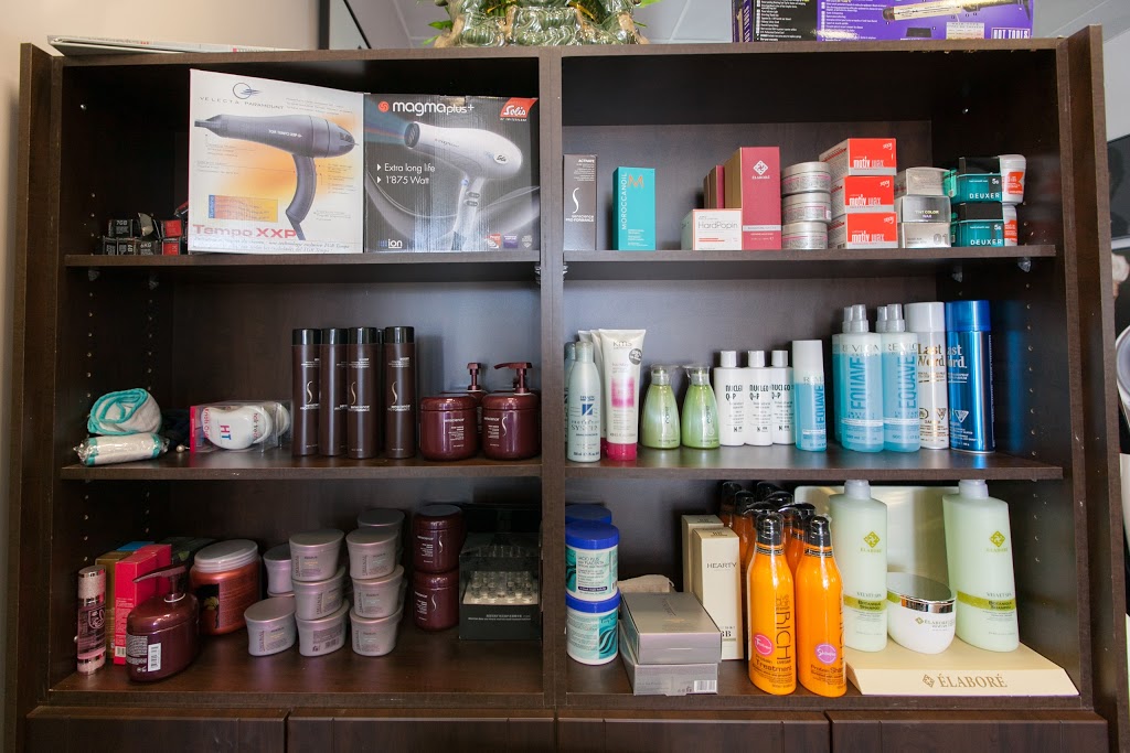 Vogue Hair Stylist | 3700 Midland Ave unit 116, Scarborough, ON M1V 0B4, Canada | Phone: (416) 315-1266