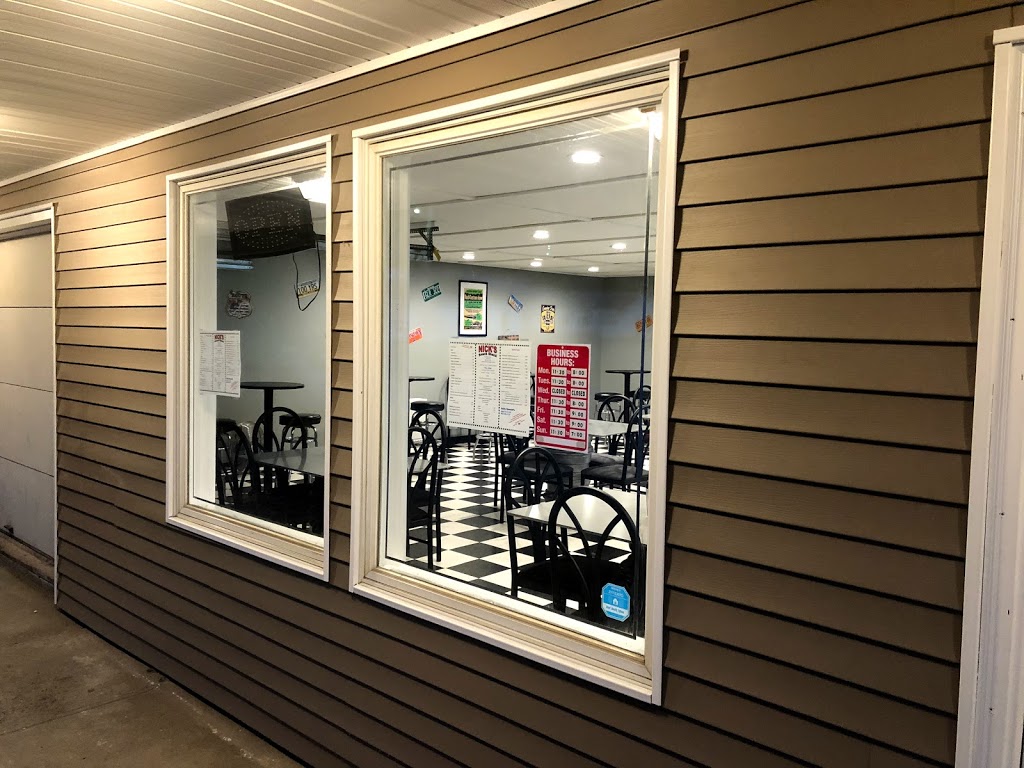 Nicks Snack Shack | 515 Main St, Barton, VT 05822, USA | Phone: (802) 525-7125