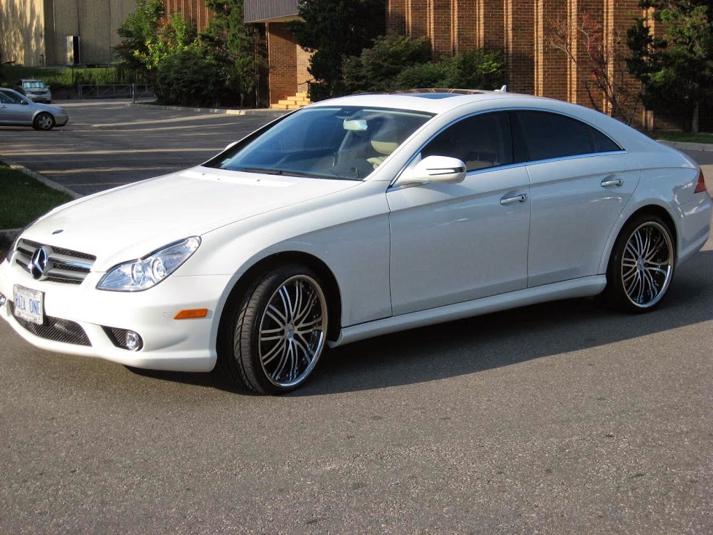 Tiremag | 8241 Keele St, Concord, ON L4K 1Z5, Canada | Phone: (905) 738-0710