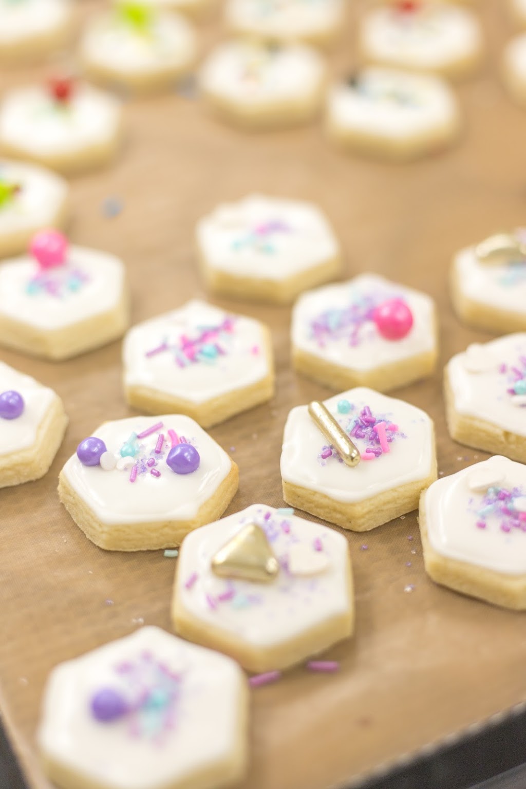 Sweetness | 11486 Winterburn Rd NW, Edmonton, AB T5S 2Y3, Canada | Phone: (780) 800-9522