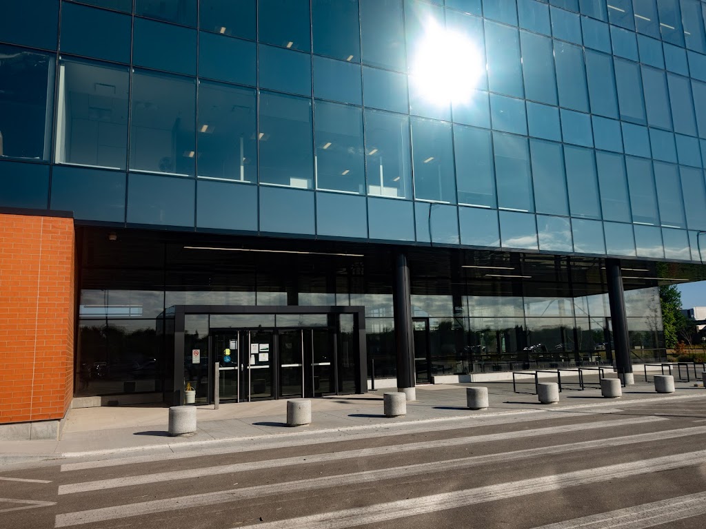 North Forge Technology Exchange | 100 Innovation Dr #441, Winnipeg, MB R3T 6G2, Canada | Phone: (204) 262-6400