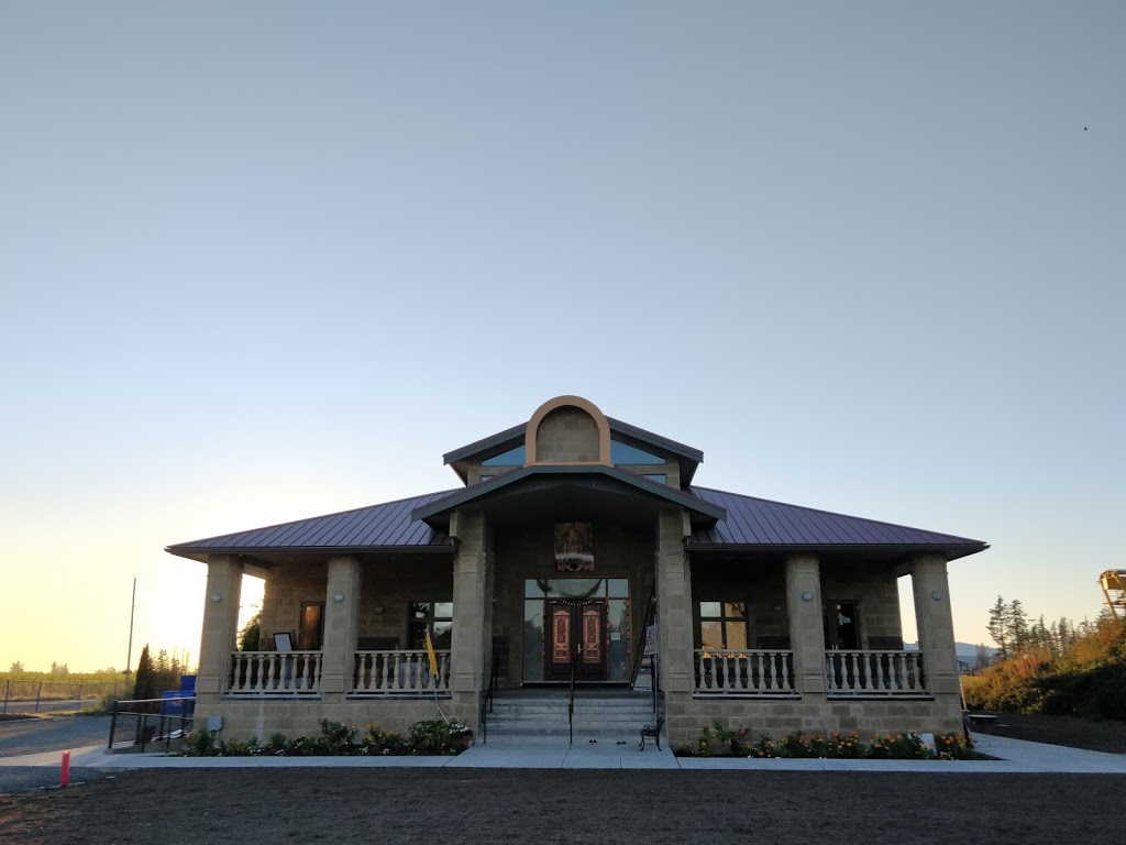 Hindu Temple | 31545 Walmsley Ave, Abbotsford, BC V2T 6G5, Canada | Phone: (604) 852-1369