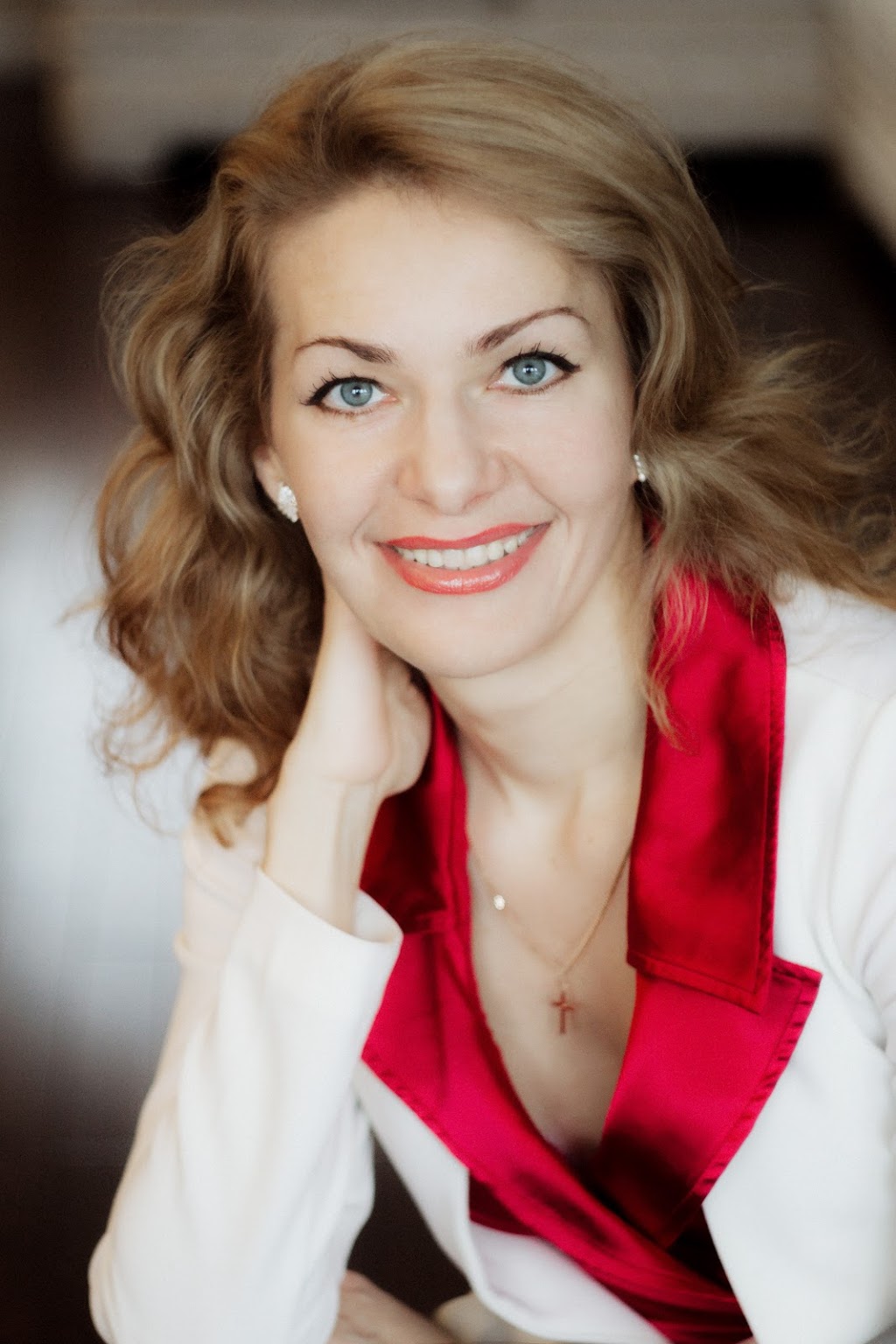 Tatiana Rolinsky Royal Lepage Your Community Realty 461 The