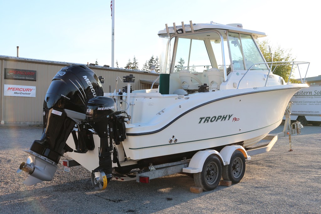 Clearwater Marine | 4041 Home Road # C, Bellingham, WA 98226, USA | Phone: (360) 647-5117