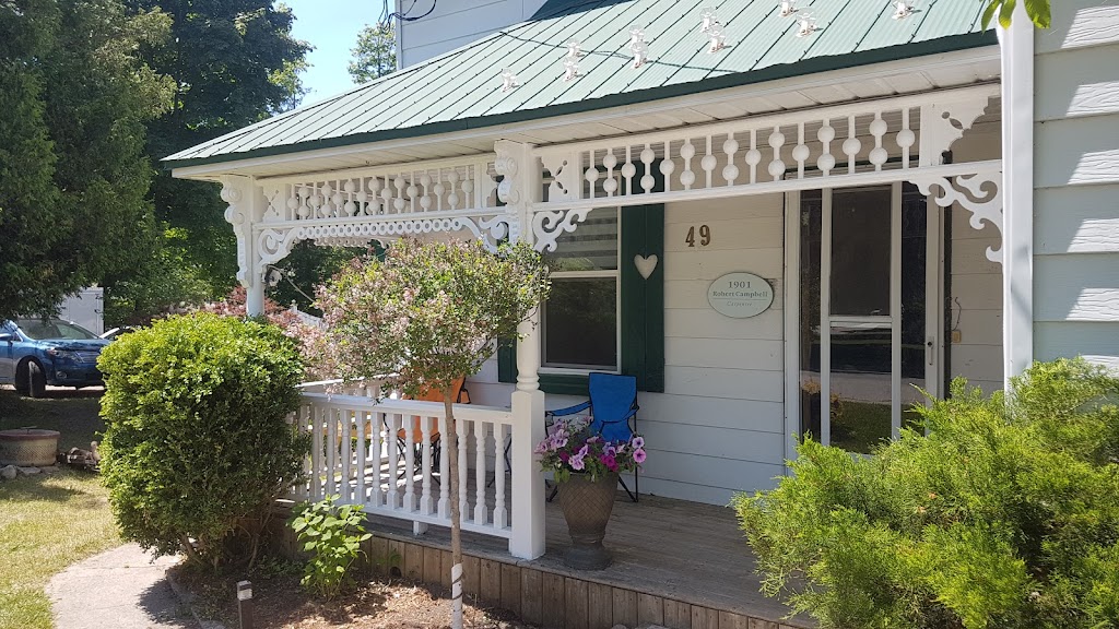 Driftwood Haus | 49 Huron St S, Southampton, ON N0H 2L0, Canada | Phone: (416) 671-8854