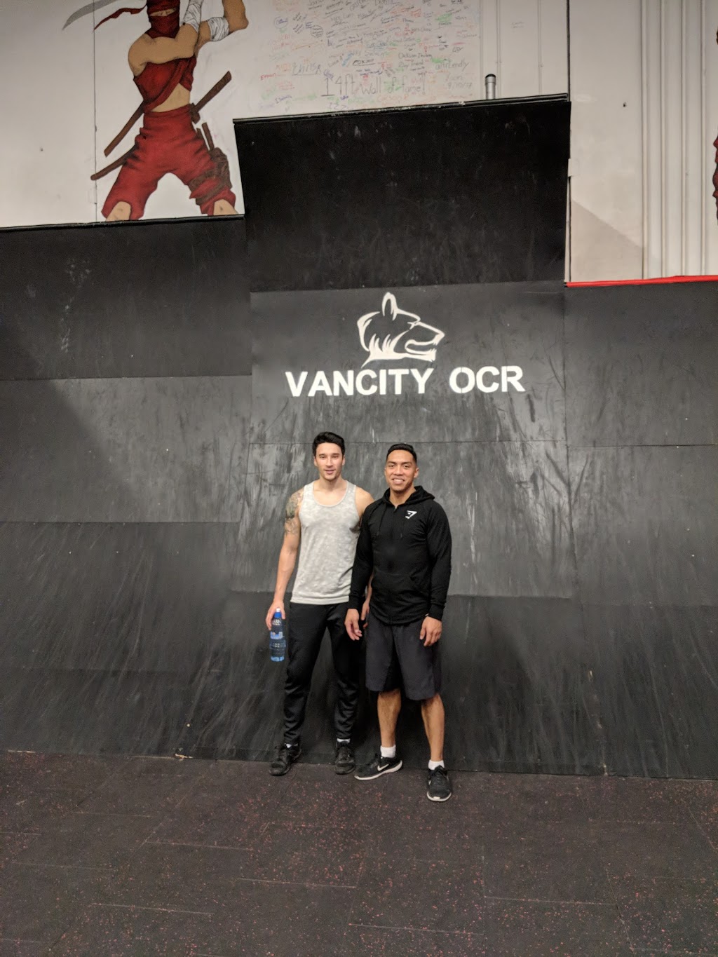 Vancity OCR | 1776 Broadway St #125, Port Coquitlam, BC V3C 2M8, Canada | Phone: (778) 941-9631