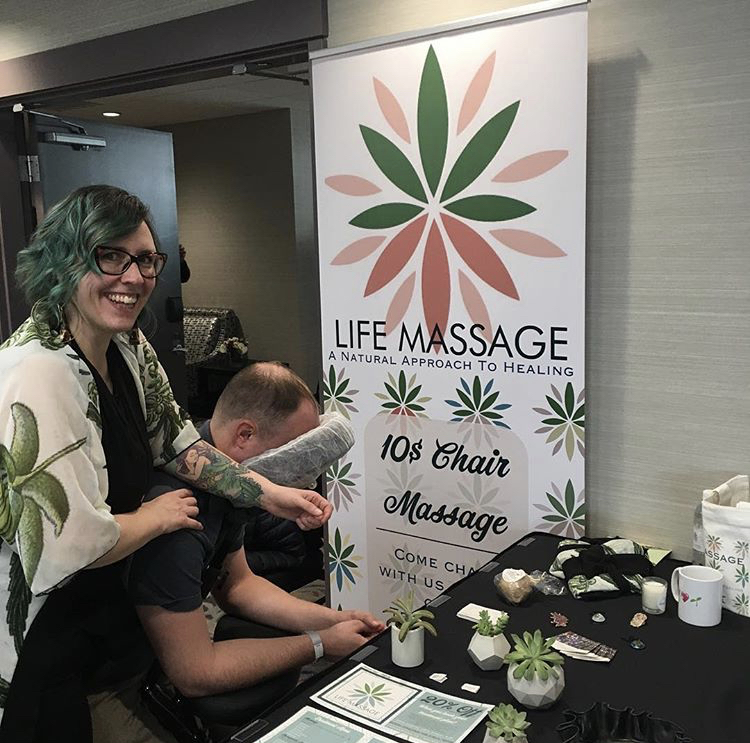 Life Massage | 1626 34 Ave SW, Calgary, AB T2T 2B4, Canada | Phone: (403) 809-3615