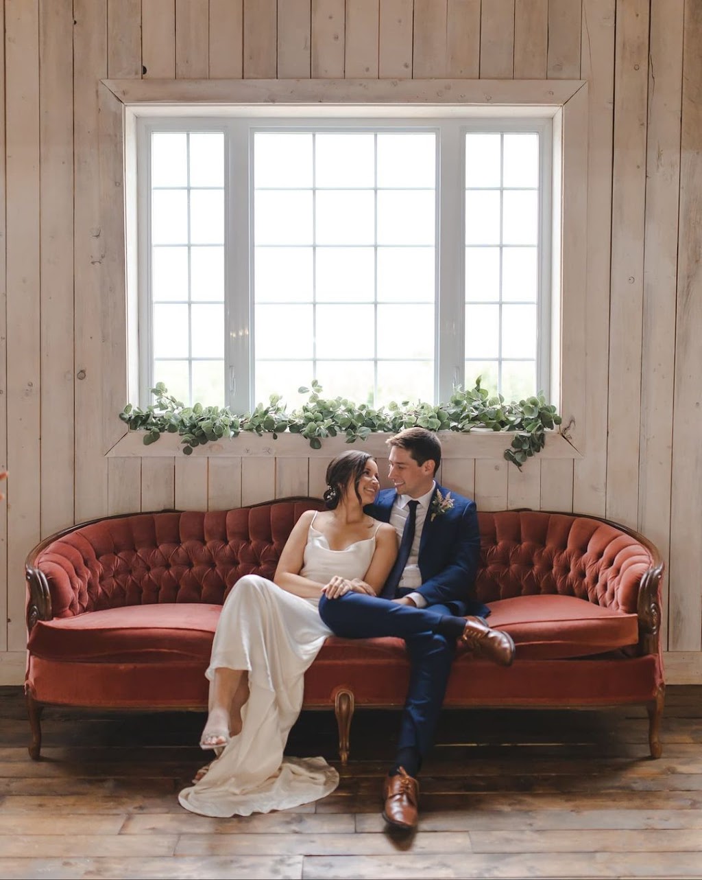 The Grand Ivory Event Space | 2814 NB-490, Moncton, NB E1G 3J6, Canada | Phone: (506) 863-9000