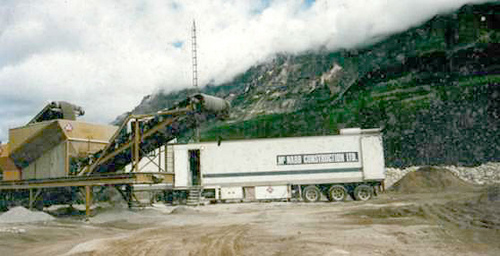 McNabb Construction Ltd | 4107 53 St, Forestburg, AB T0B 1N0, Canada | Phone: (780) 582-3581