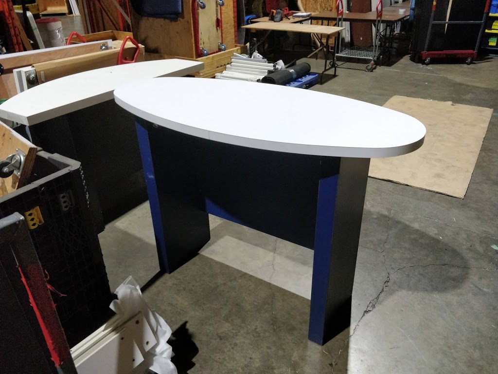 Omni Display Inc. | 2351 No 6 Rd #110, Richmond, BC V6V 3B4, Canada | Phone: (604) 424-4100