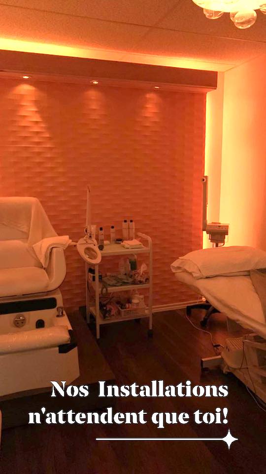 Soins elle et lui | 2389 Rue Principale O suite 130, Magog, QC J1X 0J4, Canada | Phone: (819) 868-9797