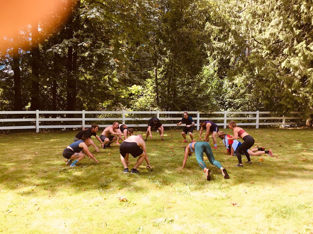 CrossFit VMA Mission BC | #7261, Mission, BC V4S 0A2, Canada | Phone: (778) 548-4757