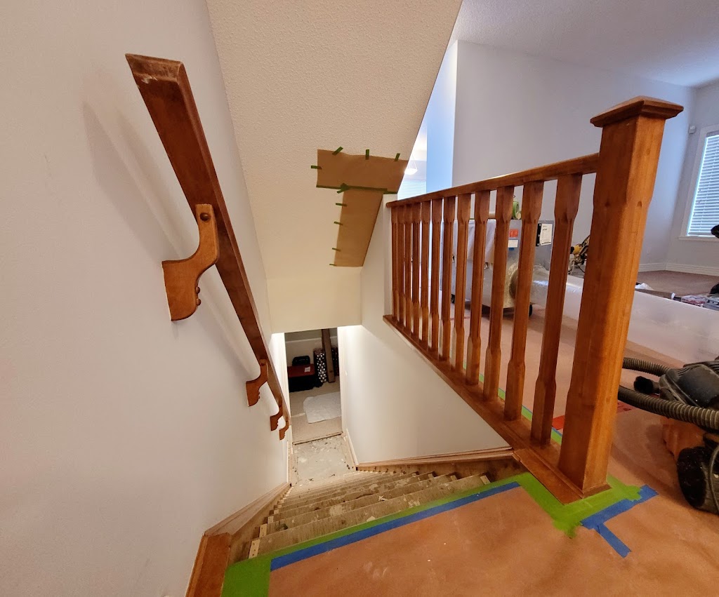 Stylux Painting | 50 Auburn Crest Pl SE, Calgary, AB T3M 0Z4, Canada | Phone: (587) 432-7359