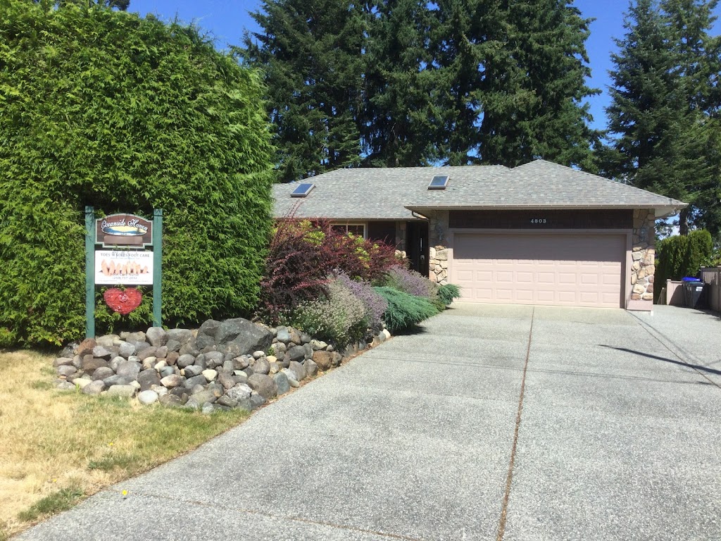 Toes N Soles Foot Care | 4803 Ocean Trail Deep Bay, 4803 Ocean Trail, Bowser, BC V0R 1G0, Canada | Phone: (250) 757-2032