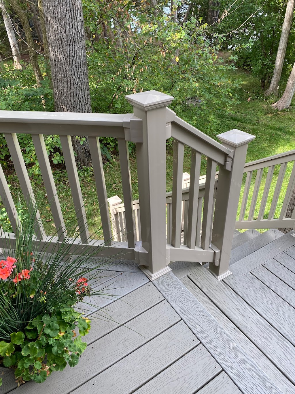 Eastern Design Windows & Doors | 45 Lahr Dr Unit 1, Belleville, ON K8N 5S2, Canada | Phone: (613) 962-3800