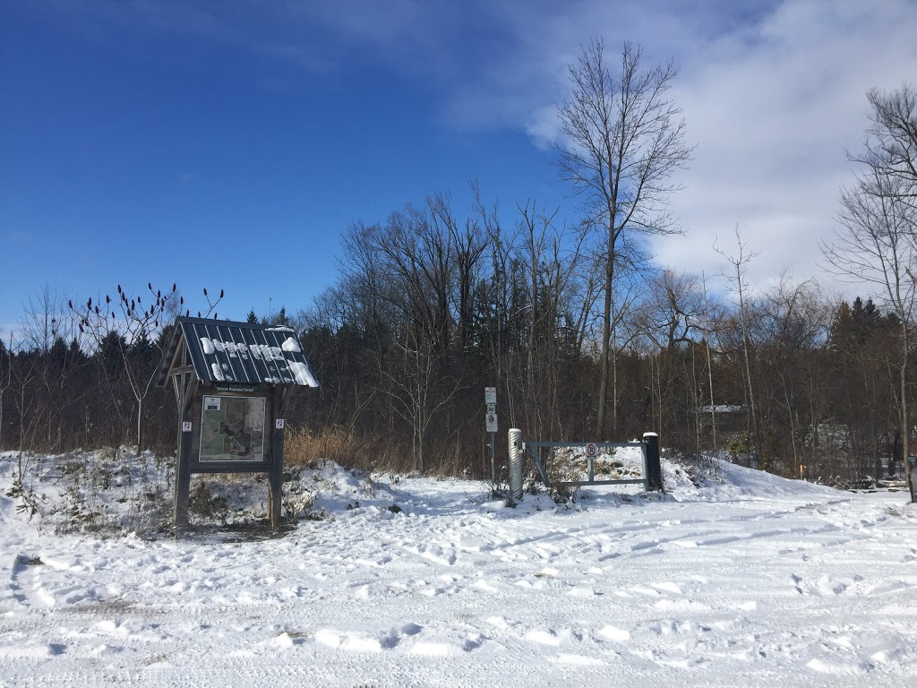 Drynan Regional Forest | 1226 Dumfries Rd, Ayr, ON N0B 1E0, Canada