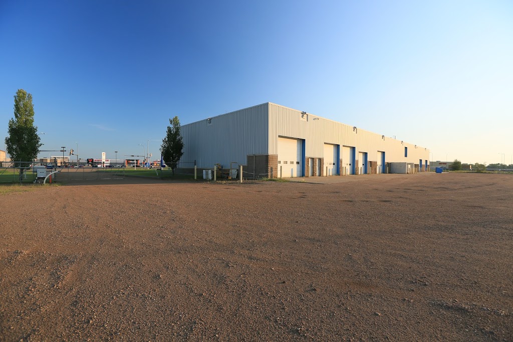 Chromtec Group Vegreville Facility | 6620 AB-16A, Vegreville, AB T9C 0A3, Canada | Phone: (780) 652-2333
