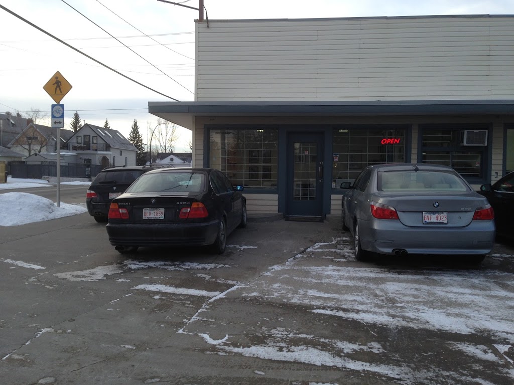 Westmount Auto Centre Ltd | 2001 Bowness Rd NW, Calgary, AB T2N 3K9, Canada | Phone: (403) 270-3412