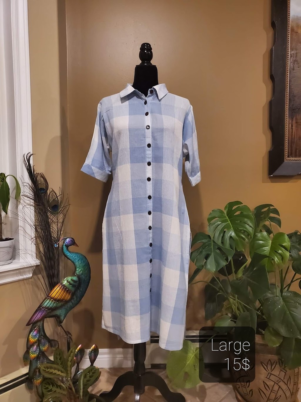 Rubby Clothing | 50 Red Fern Terrace, Halifax, NS B3S 1K8, Canada | Phone: (902) 412-5890