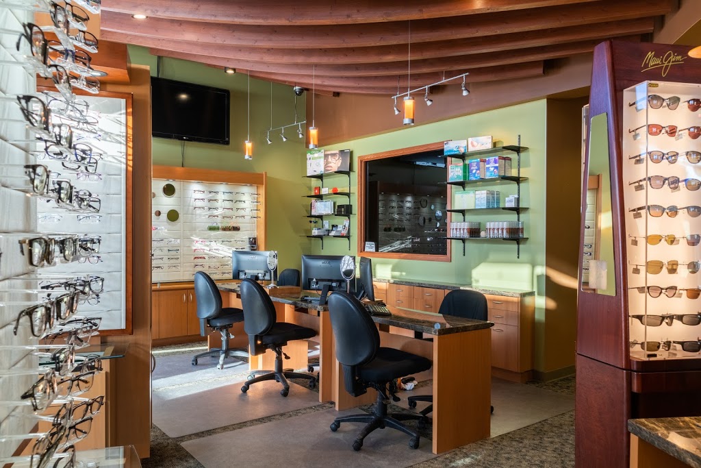 McCormack Optometric Centre | 6245 199 St NW, Edmonton, AB T5T 2P4, Canada | Phone: (780) 444-0258