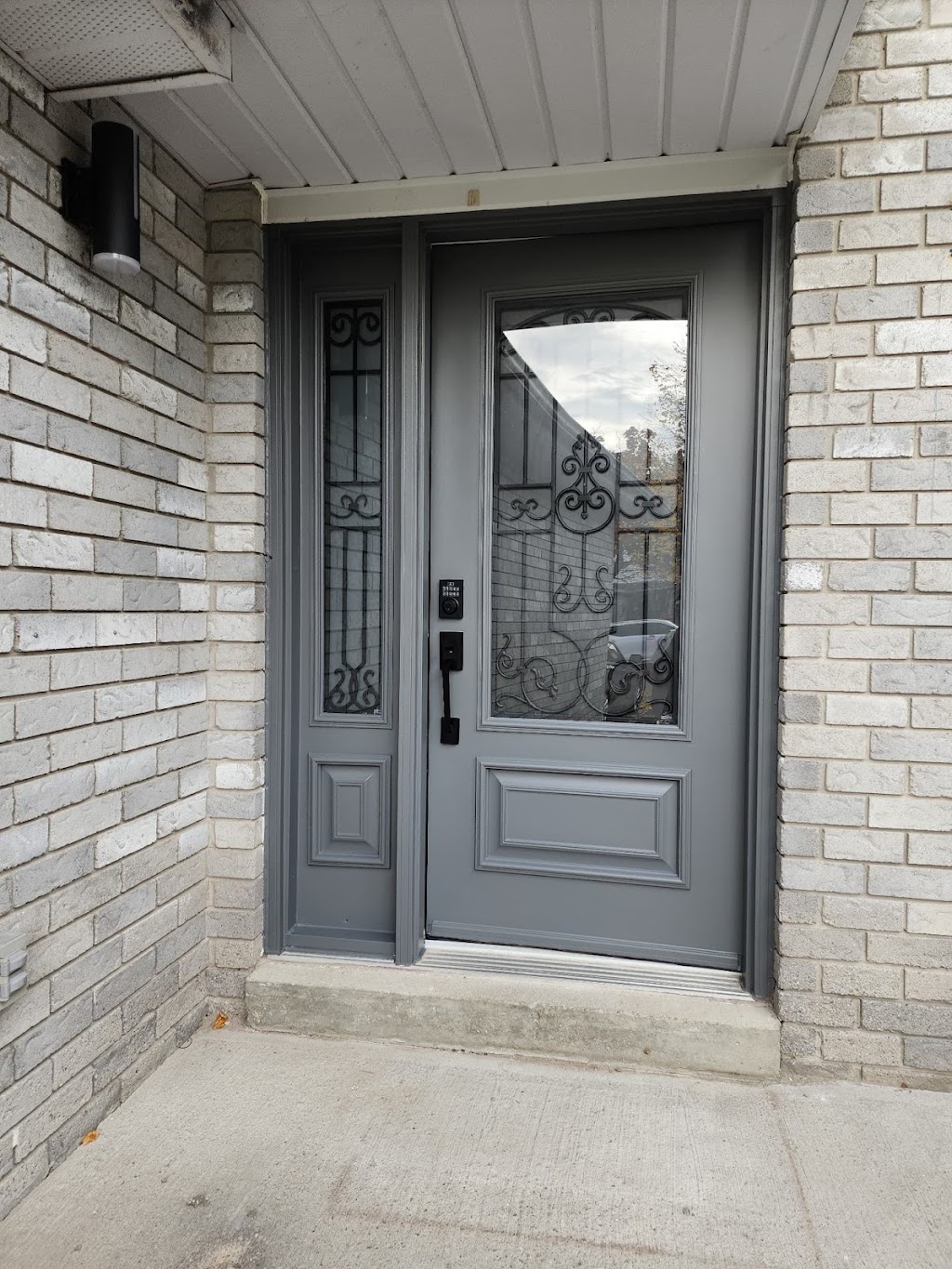 JLCH Painting | Livingstone St W, Barrie, ON L4N 6Z4, Canada | Phone: (705) 305-2424