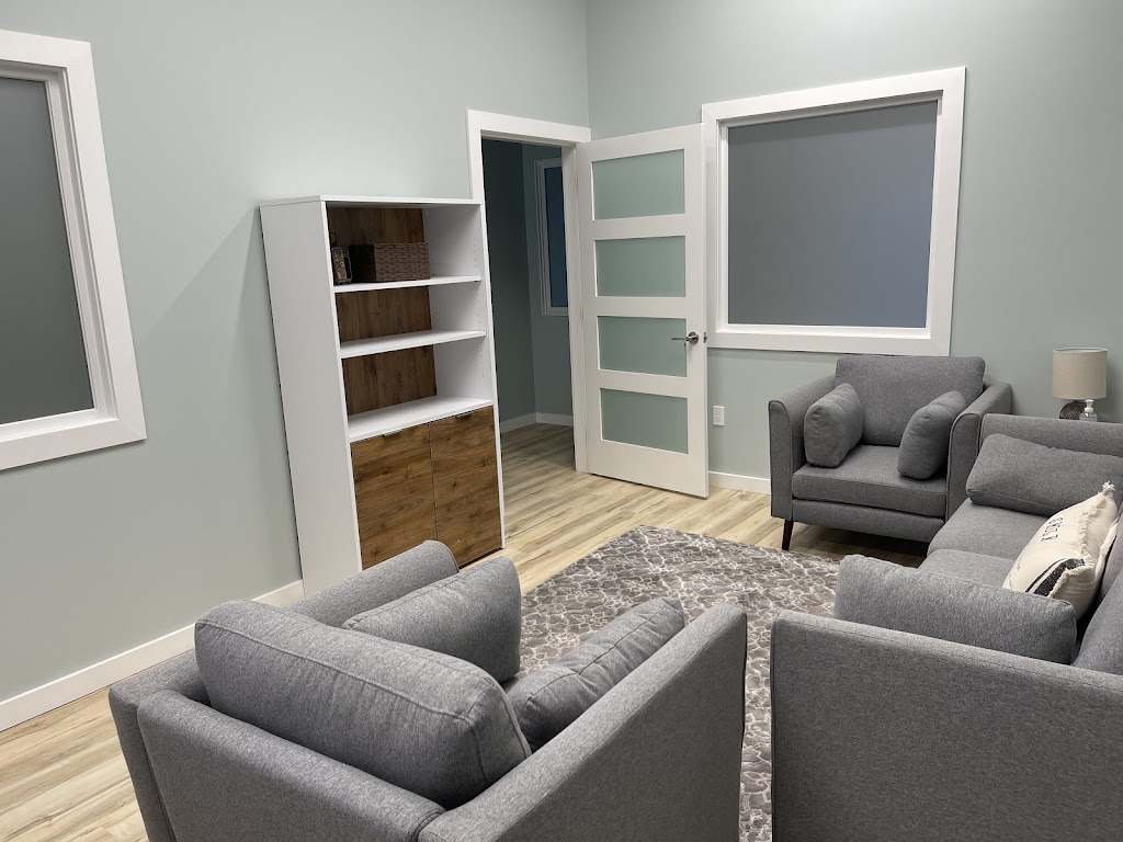 The VK Wellness Initiative | 4313 Alberta Ave #5, Powell River, BC V8A 5G7, Canada | Phone: (604) 413-7095