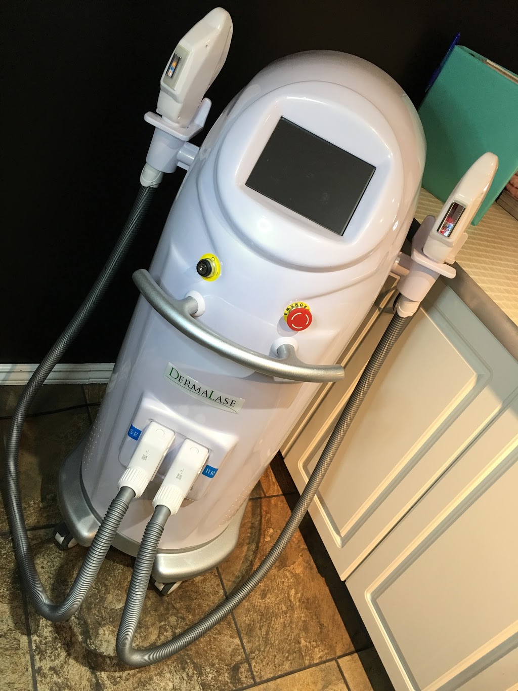 Divine Spectrum Laser Clinic | 9126 122 Ave NW, Edmonton, AB T5B 1B1, Canada | Phone: (587) 372-2463