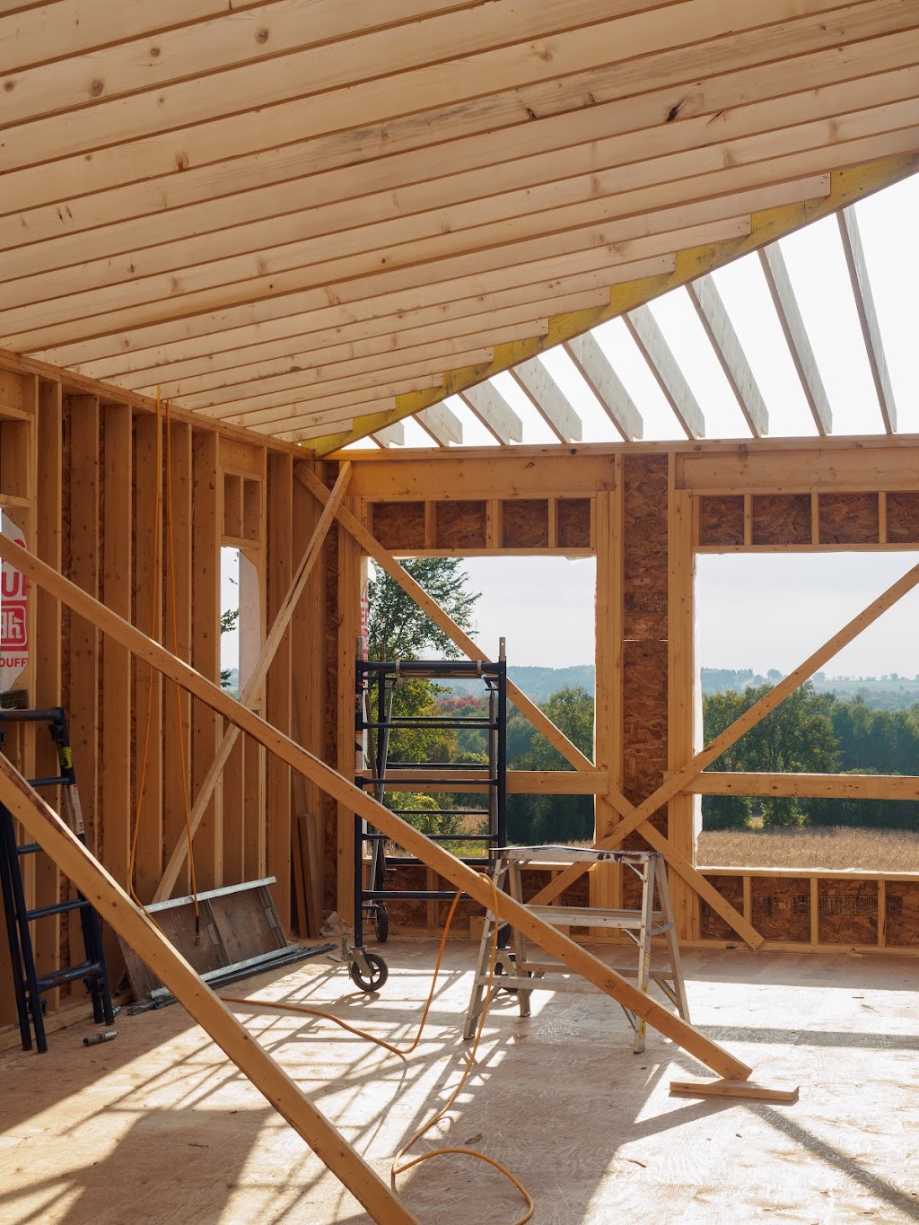 Bakerhill Renovations | 6102 Main St, Whitchurch-Stouffville, ON L4A 1B5, Canada | Phone: (416) 999-5700