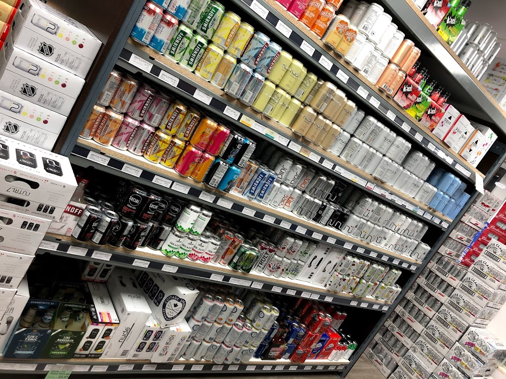 Crescent Liquor Store (Cranston) | 35 Cranford Way SE, Calgary, AB T3M 3A9, Canada | Phone: (587) 291-9680