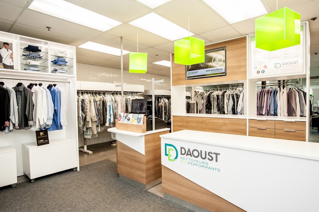 Nettoyeur Dubuc | 35 Boulevard Georges-Gagné S Suite 20, Delson, QC J5B 2E4, Canada | Phone: (450) 632-6353