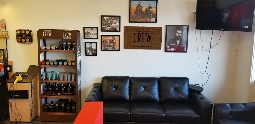 Southside Barbershop | 3151 34 Ave SE, Calgary, AB T2B 2M6, Canada | Phone: (403) 248-1144