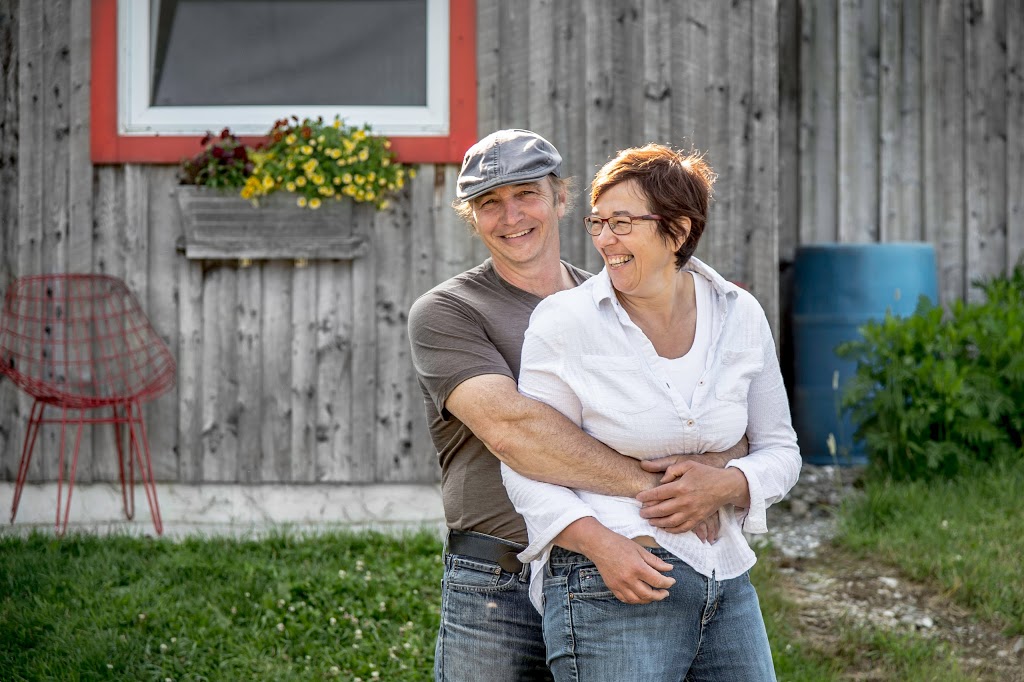 CASSIS ET MÉLISSE | 212 Rang de la Pointe-Lévis, Saint-Damien-de-Buckland, QC G0R 2Y0, Canada | Phone: (418) 789-3137