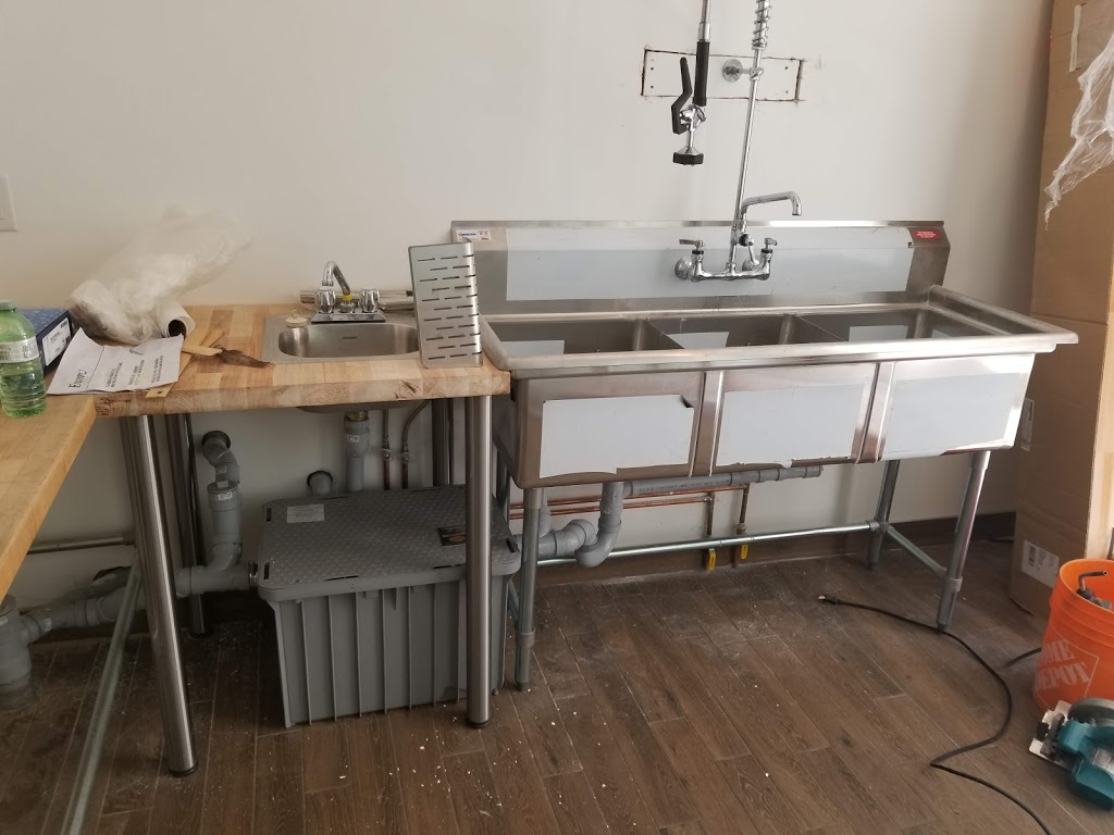 Scotts Plumbing | 1523 Pinecliff Rd, Oakville, ON L6M 4A9, Canada | Phone: (905) 399-3877