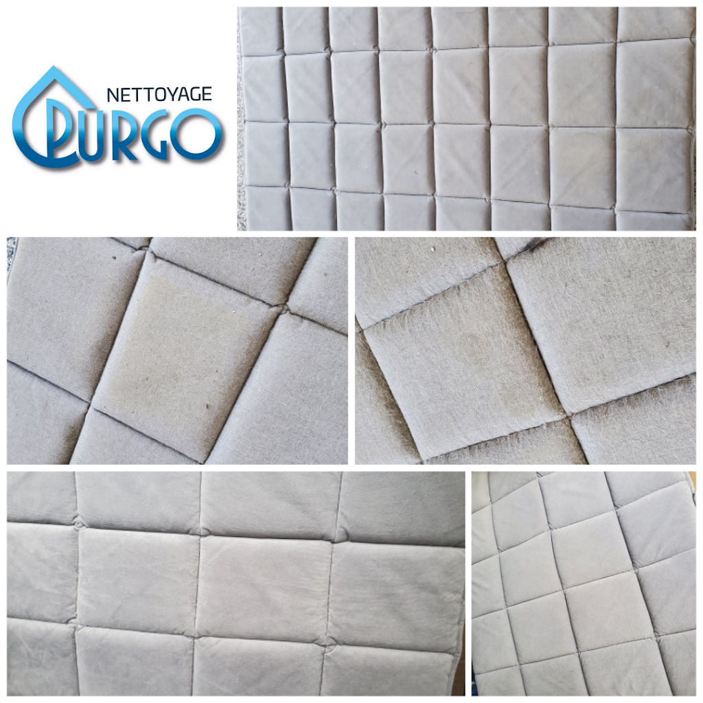 Nettoyage Purgo | 215 Bd René-A.-Robert Suite 113, Sainte-Thérèse, QC J7E 4L1, Canada | Phone: (438) 867-4888