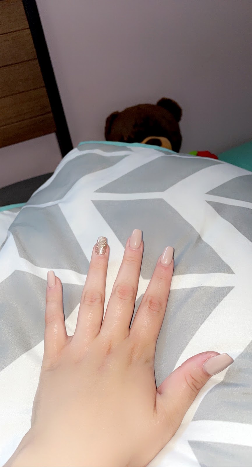 Studio Nails | 6800 48 Ave, Camrose, AB T4V 4T1, Canada | Phone: (780) 678-2292