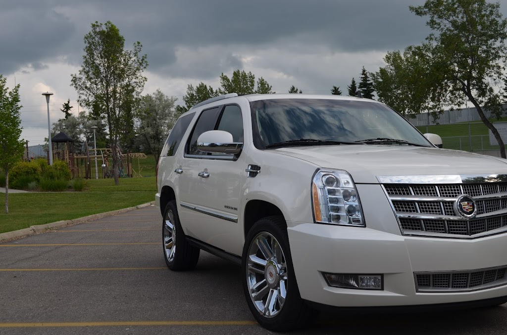 Auto Fanatic Canada | 2040 Hilliard Pl NW, Edmonton, AB T6R 3P5, Canada | Phone: (780) 862-7308