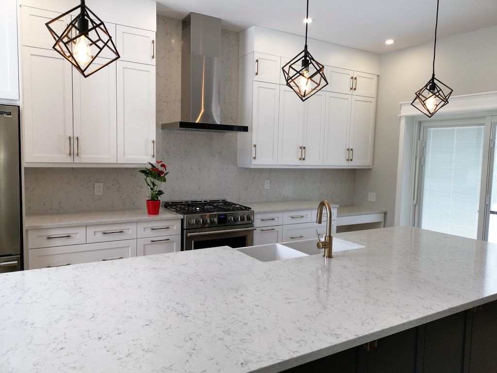 KitchensON | 1097 Water St, Peterborough, ON K9H 3P7, Canada | Phone: (705) 875-7626