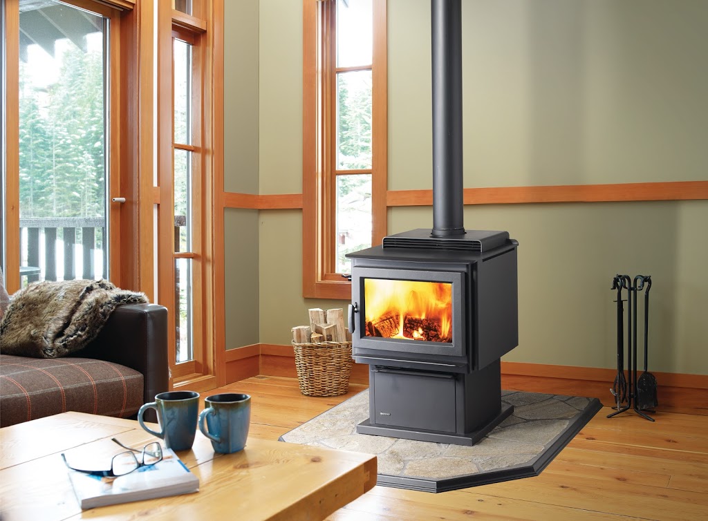 Kawartha Home and Hearth Ltd. | 29 Falls Bay Rd, Bobcaygeon, ON K0M 1A0, Canada | Phone: (705) 340-3949