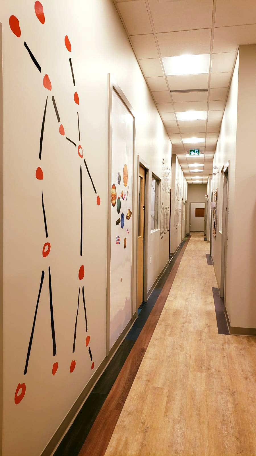 Kepler Academy Early Learning and Child Care - Sherwood Park | 170 Ebony Blvd #110, Sherwood Park, AB T8H 0P5, Canada | Phone: (780) 700-9427
