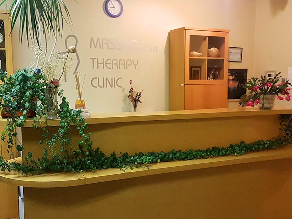 Massage 1st Therapy | 5528 Calgary Trail NW Plaza 55, Edmonton, AB T6H 4K1, Canada | Phone: (780) 438-4732