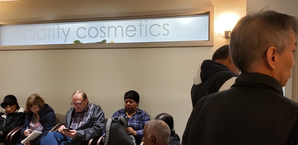 Clarity eye | 240 Alton Towers Cir #300, Scarborough, ON M1V 3Z3, Canada | Phone: (416) 663-3937