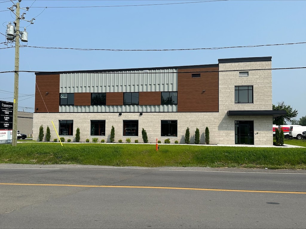 Les Systèmes Intérieurs C&G | 280 Bd Pierre Boursier #102, Châteauguay, QC J6J 0G4, Canada | Phone: (514) 820-6442