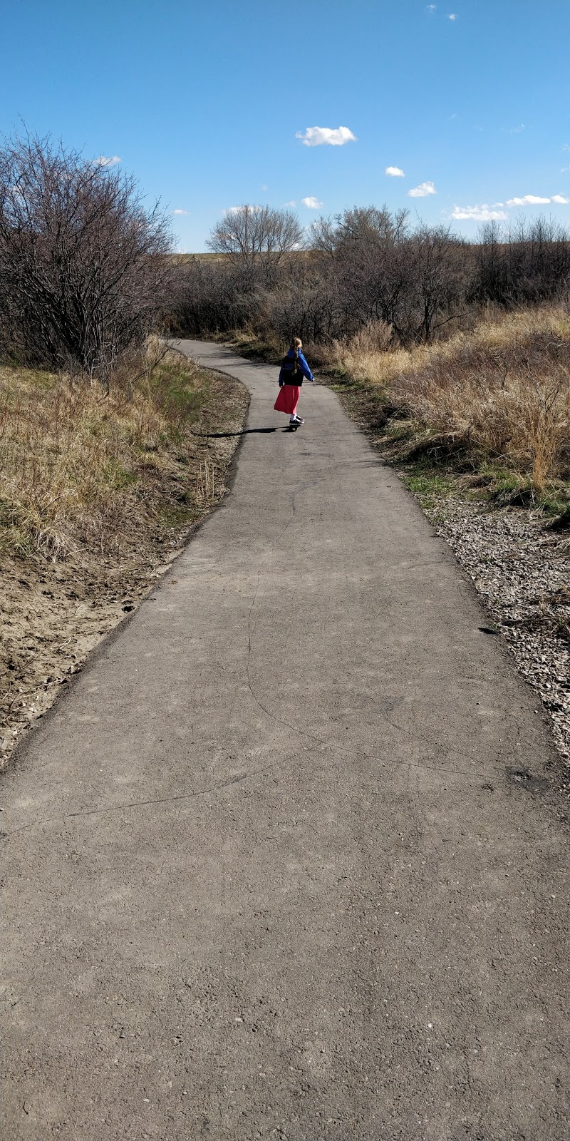 Galt Canal National Historic Site & Trail | Magrath, AB T0K 1J0, Canada | Phone: (403) 758-3212