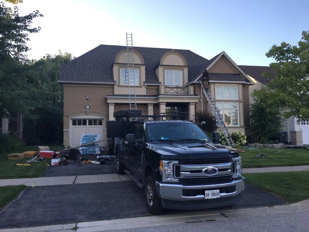 GTA Pro Roofing | 3 Nakina Way, Unionville, ON L3R 5Y7, Canada | Phone: (647) 620-7663