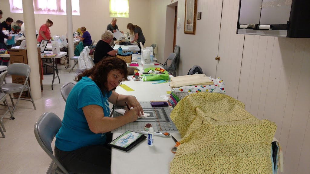 Yale United Methodist Church | 2 S Main St, Yale, MI 48097, USA | Phone: (810) 387-3962