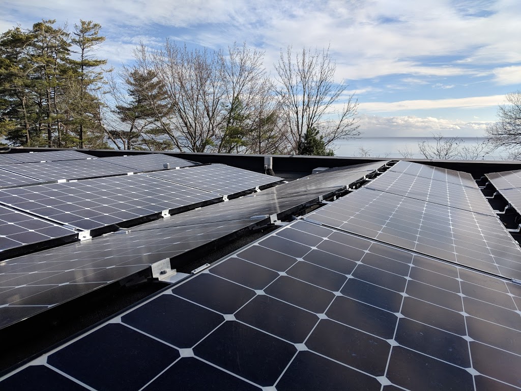 Guelph Solar | 163 Inkerman St, Guelph, ON N1H 3E1, Canada | Phone: (519) 804-0757
